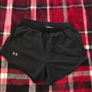 Under Armour Women’s shorts